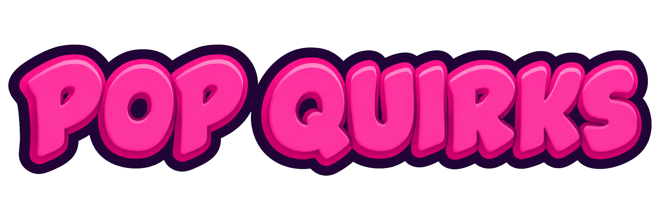 Pop Quirks - Fun Personality Quizzes, Pop Culture & Trending Topics