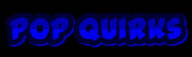 Pop Quirks - Fun Personality Quizzes, Pop Culture & Trending Topics